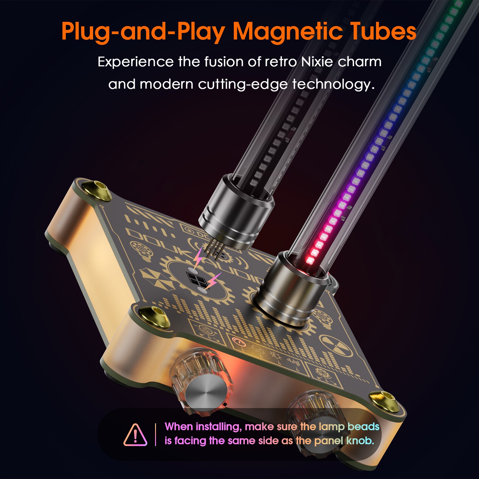Douk Audio double Tube Pixie V - Audio Music In Youtube avis et prix