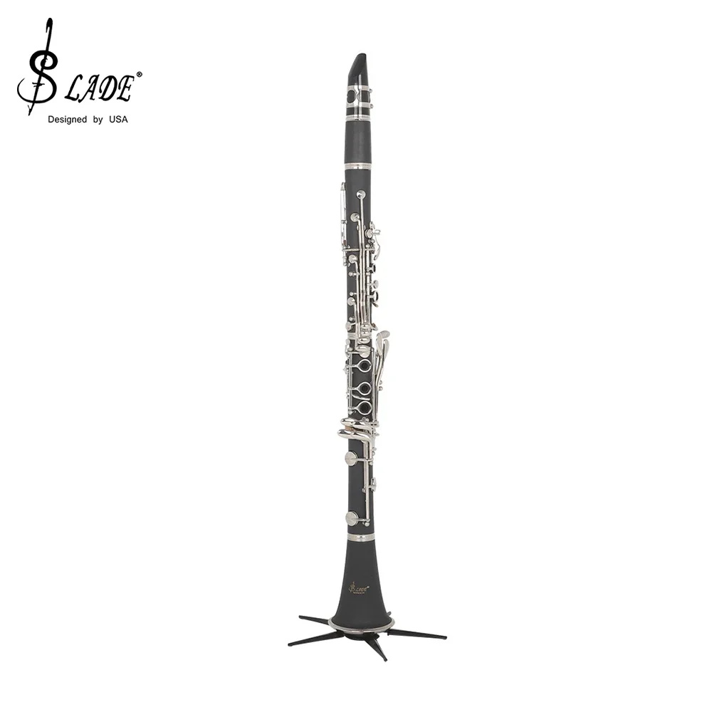 Support pliable pour clarinett - Clarinet Care Kit avis et prix