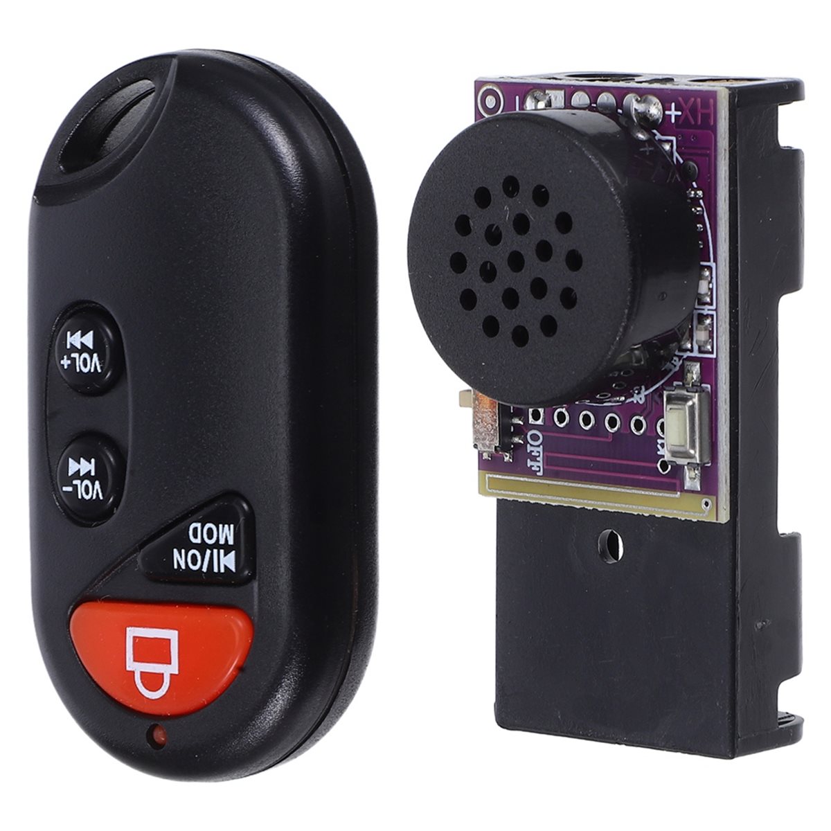 Appareil de farce sonore, géné - Audio Music Lollipop avis et prix