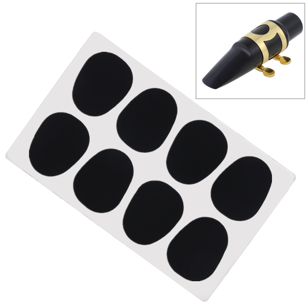 Patchs d'embout de saxophone e - Clarinet Care Kit avis et prix