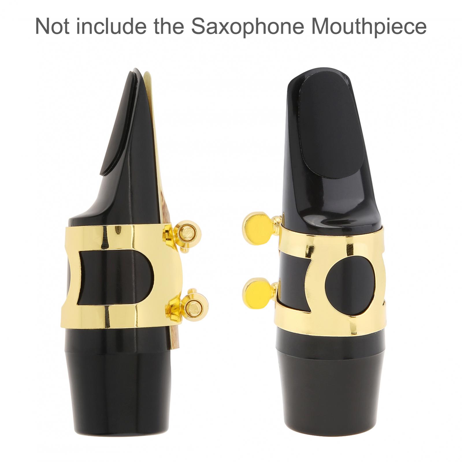 Patchs d'embout de saxophone e - Clarinet Care Kit avis et prix