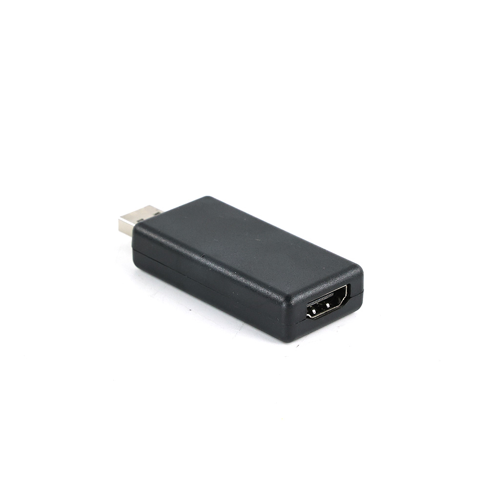 Boîte d'adaptateur de sortie v - Audio Music Converter avis et prix