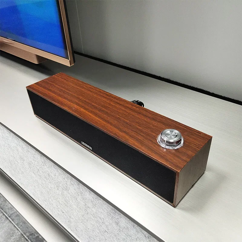 Haut-parleur Bluetooth filaire - Audio Music Center avis et prix