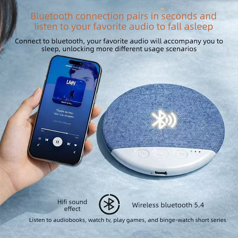 Mini haut-parleur Bluetooth po - Audio Music Center avis et prix