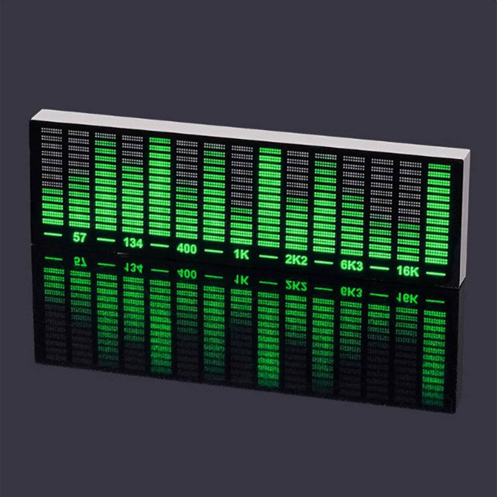 Lampe VU multimode à commande  - Audio Music Visualizer avis et prix