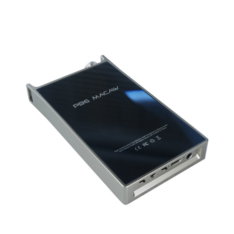 Ibasso Audio PB6, amplificateu - Audio Music In Youtube avis et prix