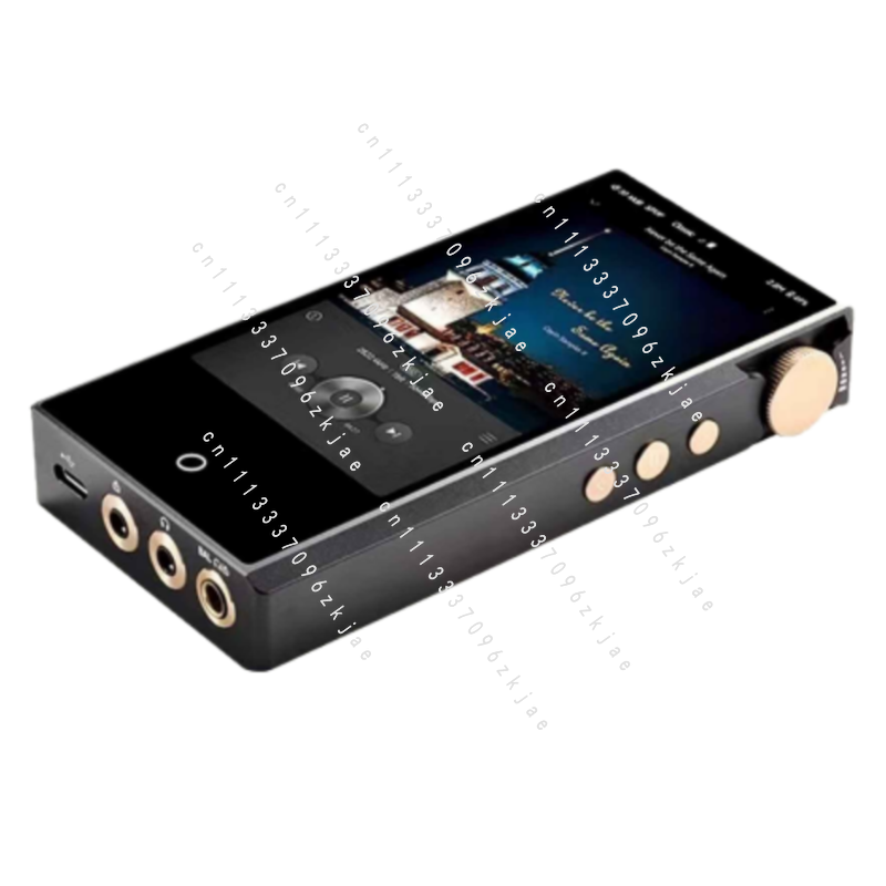 Lecteur MP3 portable N3Ultra H - Audio Music In Youtube avis et prix