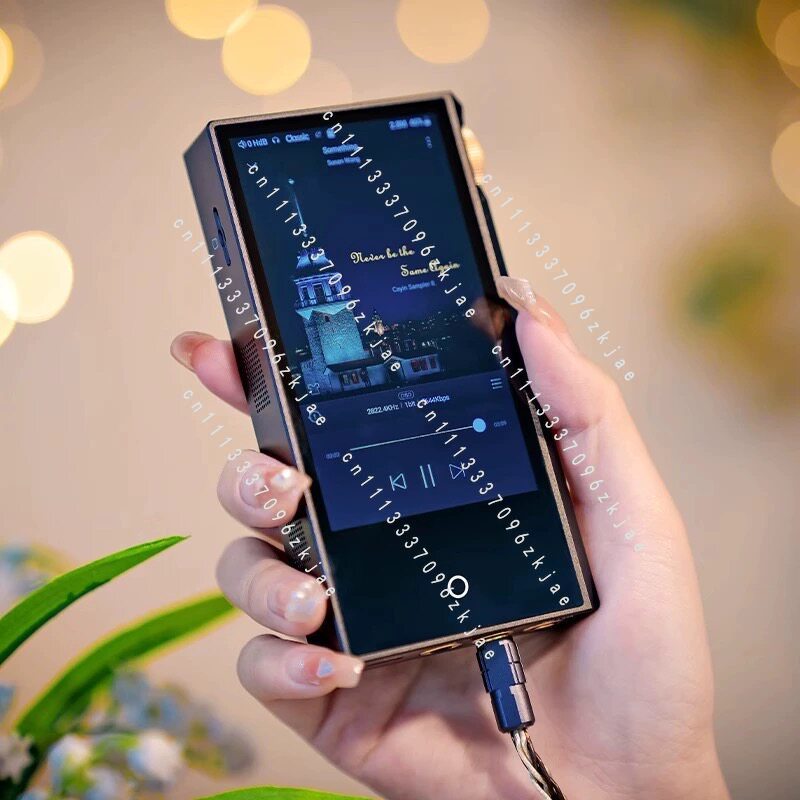 Lecteur MP3 portable N3Ultra H - Audio Music In Youtube avis et prix