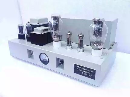 Amplificateur audio Hi-Fi à tu - Audio Music In Youtube avis et prix