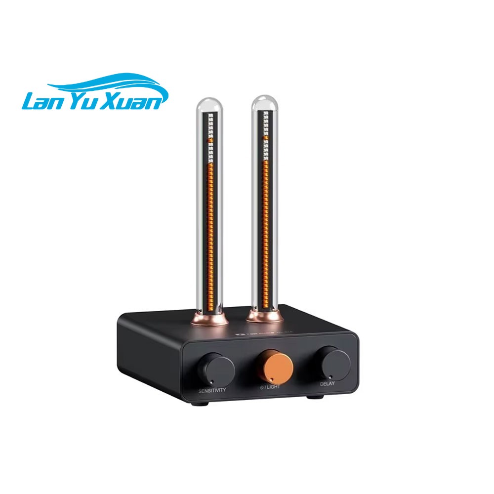 Fosi Audio AH-01A Visualizateu - Audio Music Visualizer avis et prix
