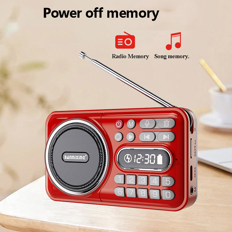Mini radio FM de poche avec af - Audio Music Center avis et prix