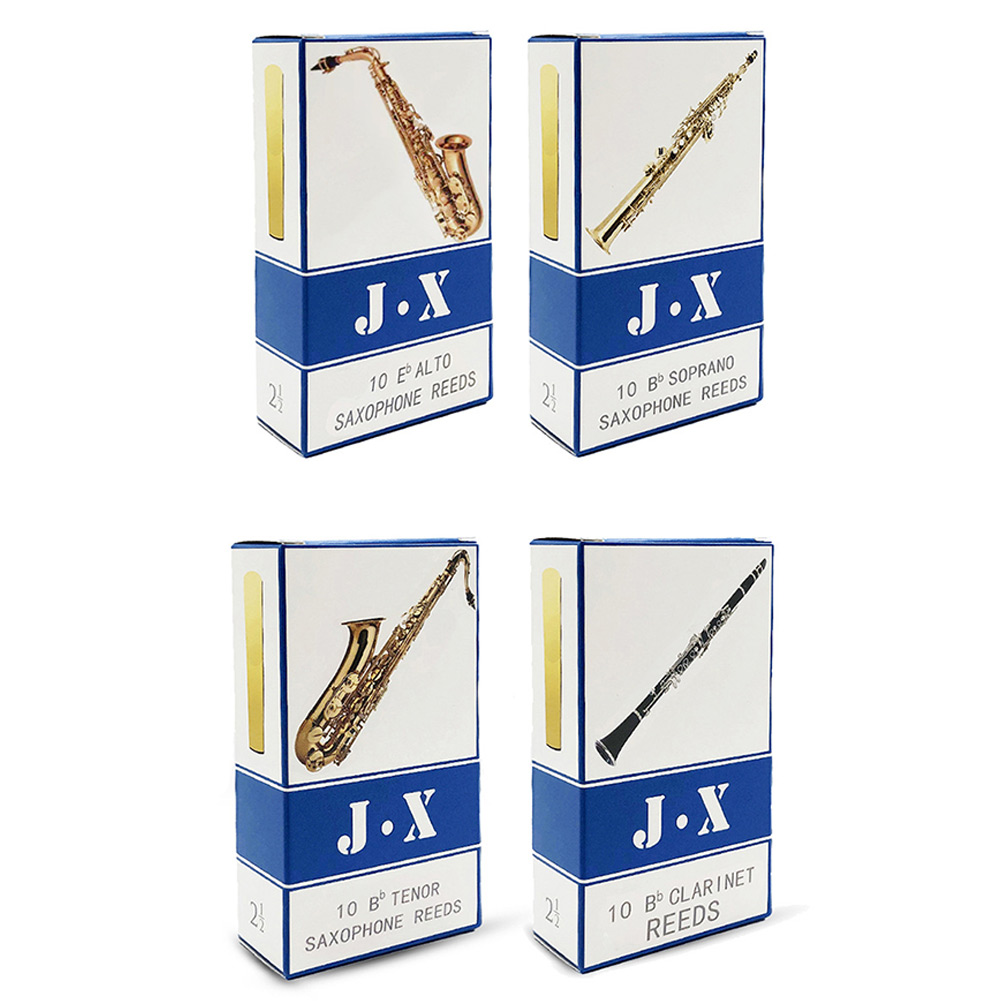 Anches de Saxophone force 2.5  - Clarinet Care Kit avis et prix