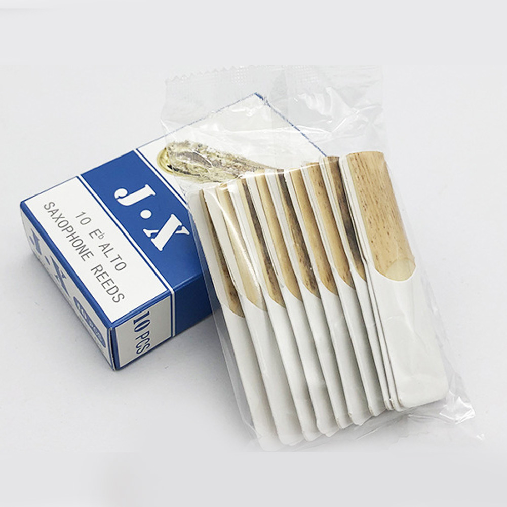Anches de Saxophone force 2.5  - Clarinet Care Kit avis et prix