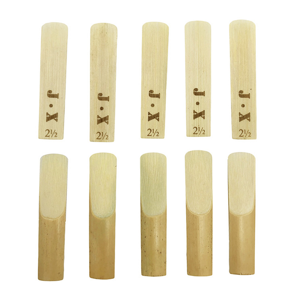 Anches de Saxophone force 2.5  - Clarinet Care Kit avis et prix