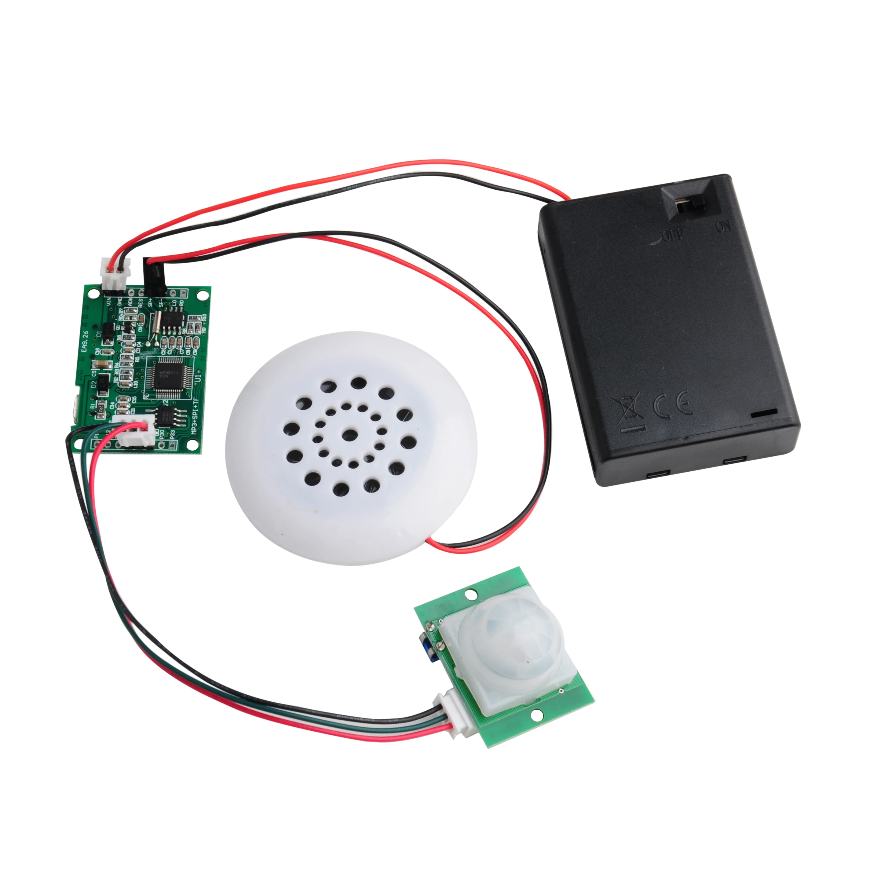 RCMixer-Kit de sécurité vocale - Audio Music Download Mp3 avis et prix
