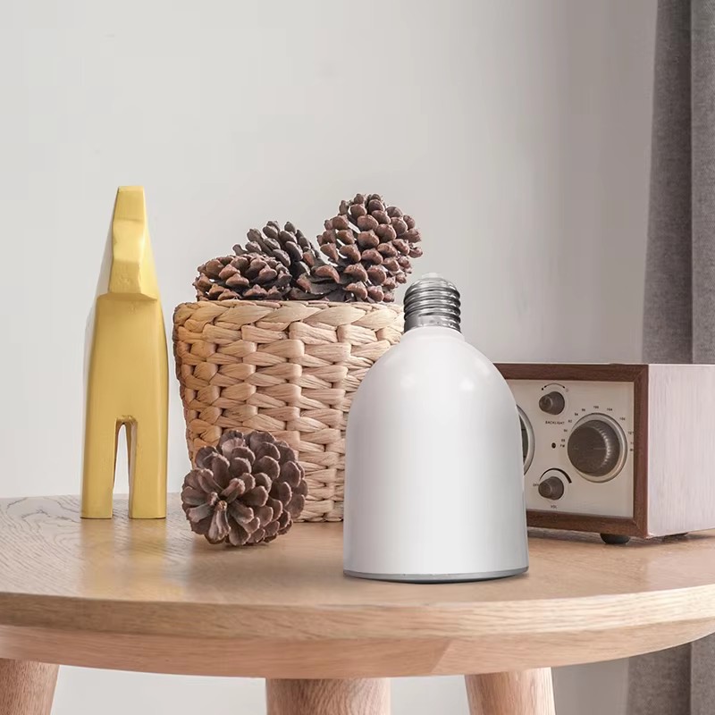 Lampe LED Veilleuse Musulmane  - Audio Music Center avis et prix